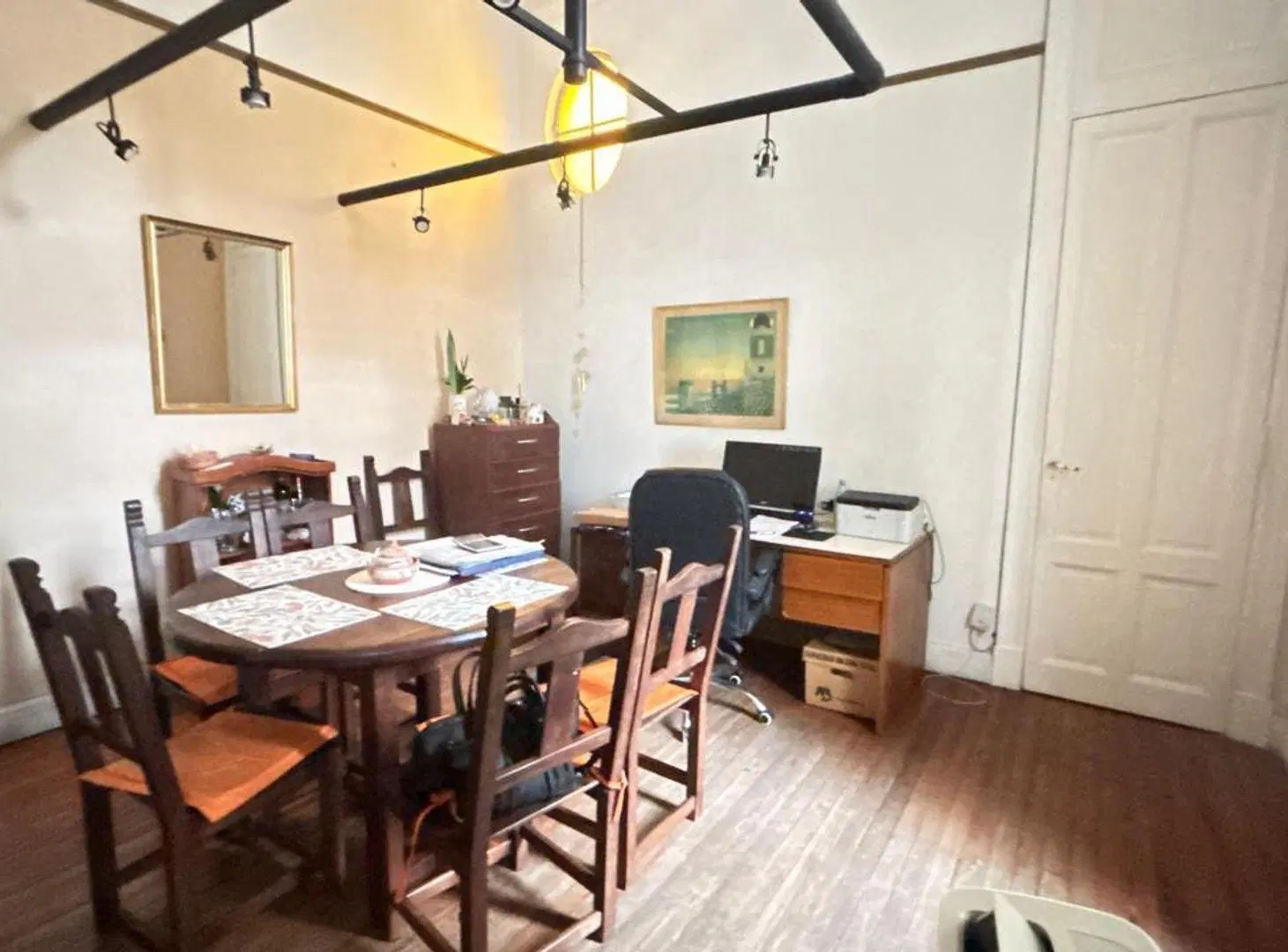 Venta San Telmo, Departamento 3 ambientes 5