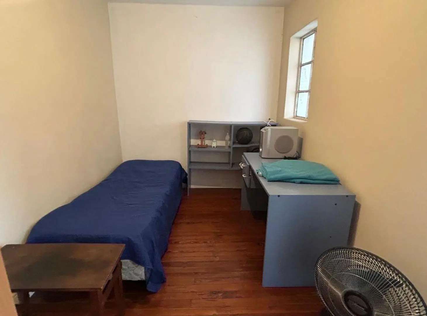 Venta San Telmo, Departamento 3 ambientes 8