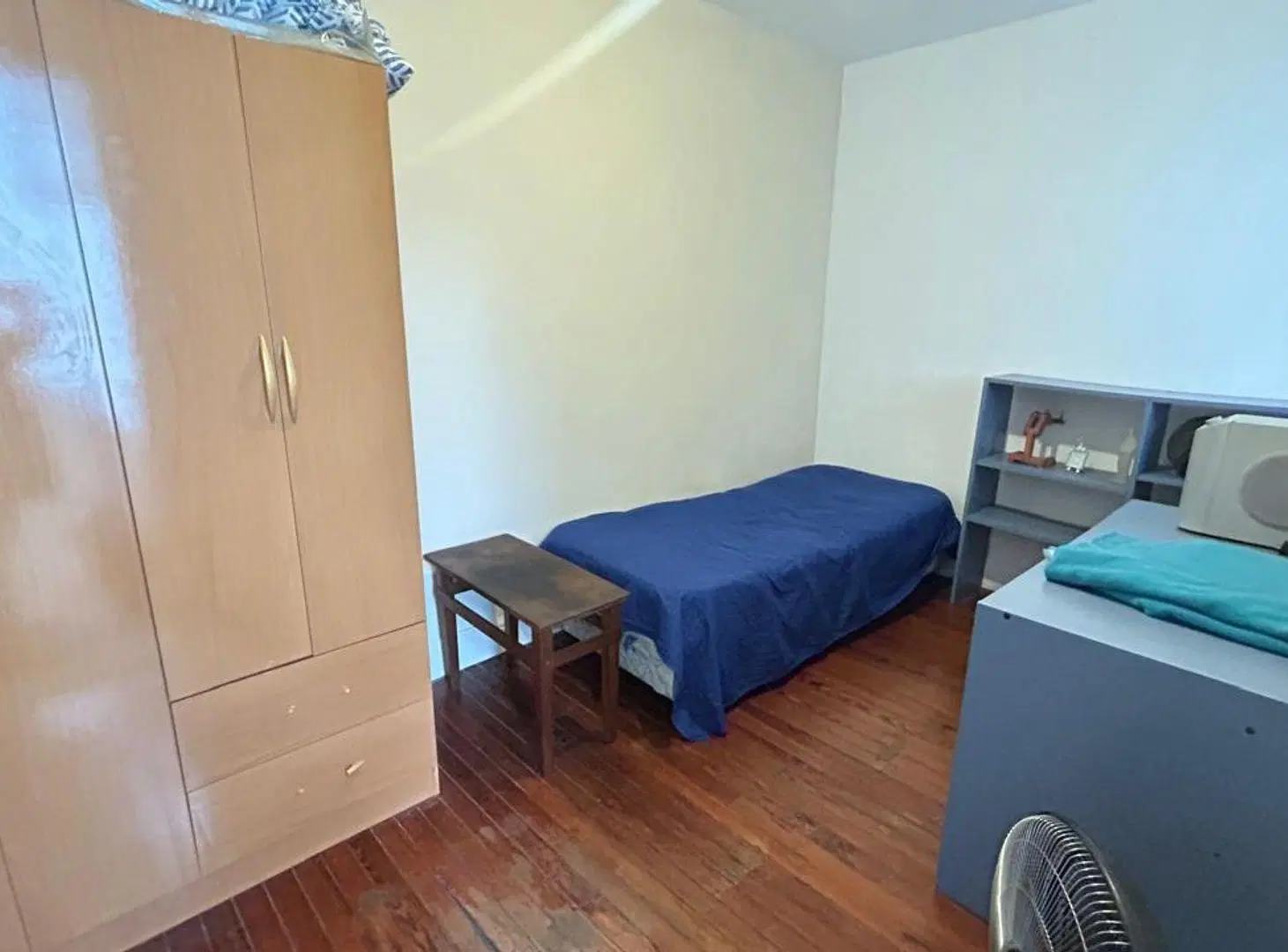 Venta San Telmo, Departamento 3 ambientes 3