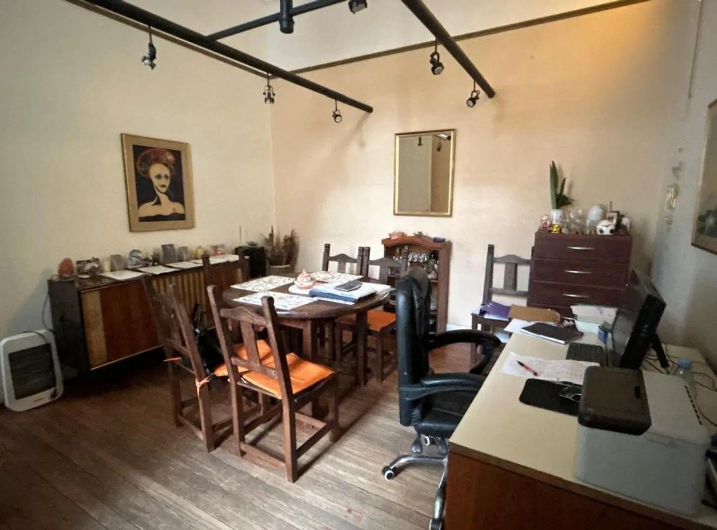 Venta San Telmo, Departamento 3 ambientes 4