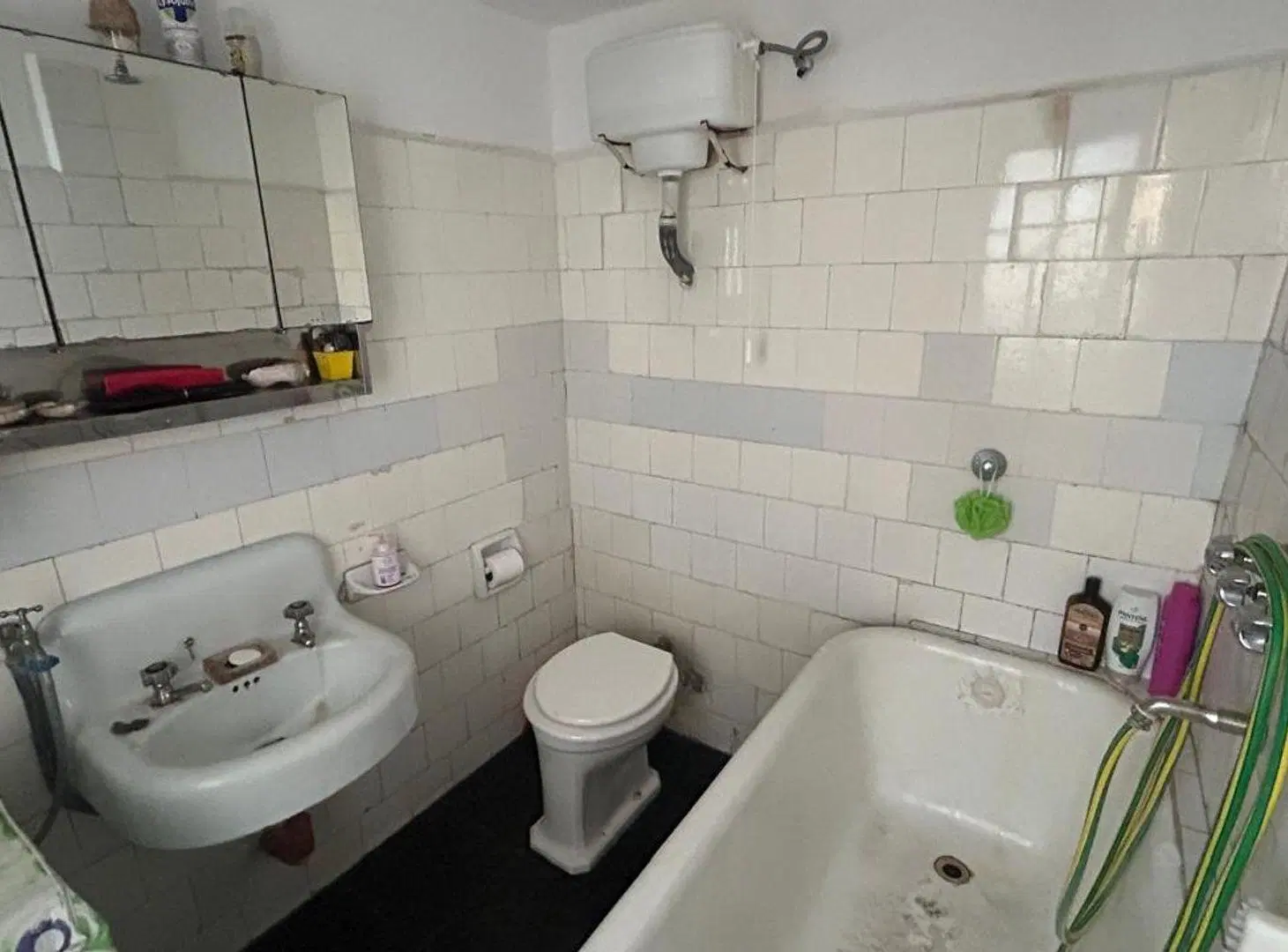 Venta San Telmo, Departamento 3 ambientes 2