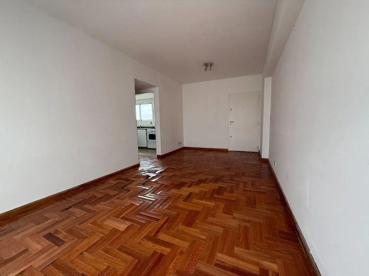 VENTA DEPTO 3 AMB  BOEDO PISO 13 8