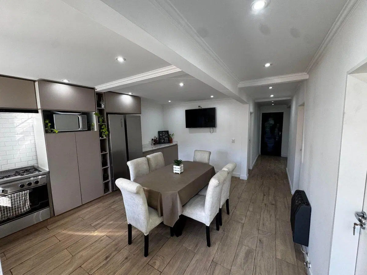 VENTA CASA 3 AMBIENTES TEMPERLEY LOMAS DE ZAMORA 5