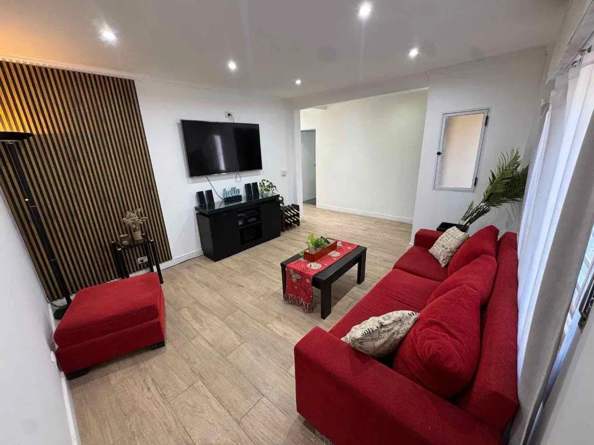 VENTA CASA 3 AMBIENTES TEMPERLEY LOMAS DE ZAMORA 3