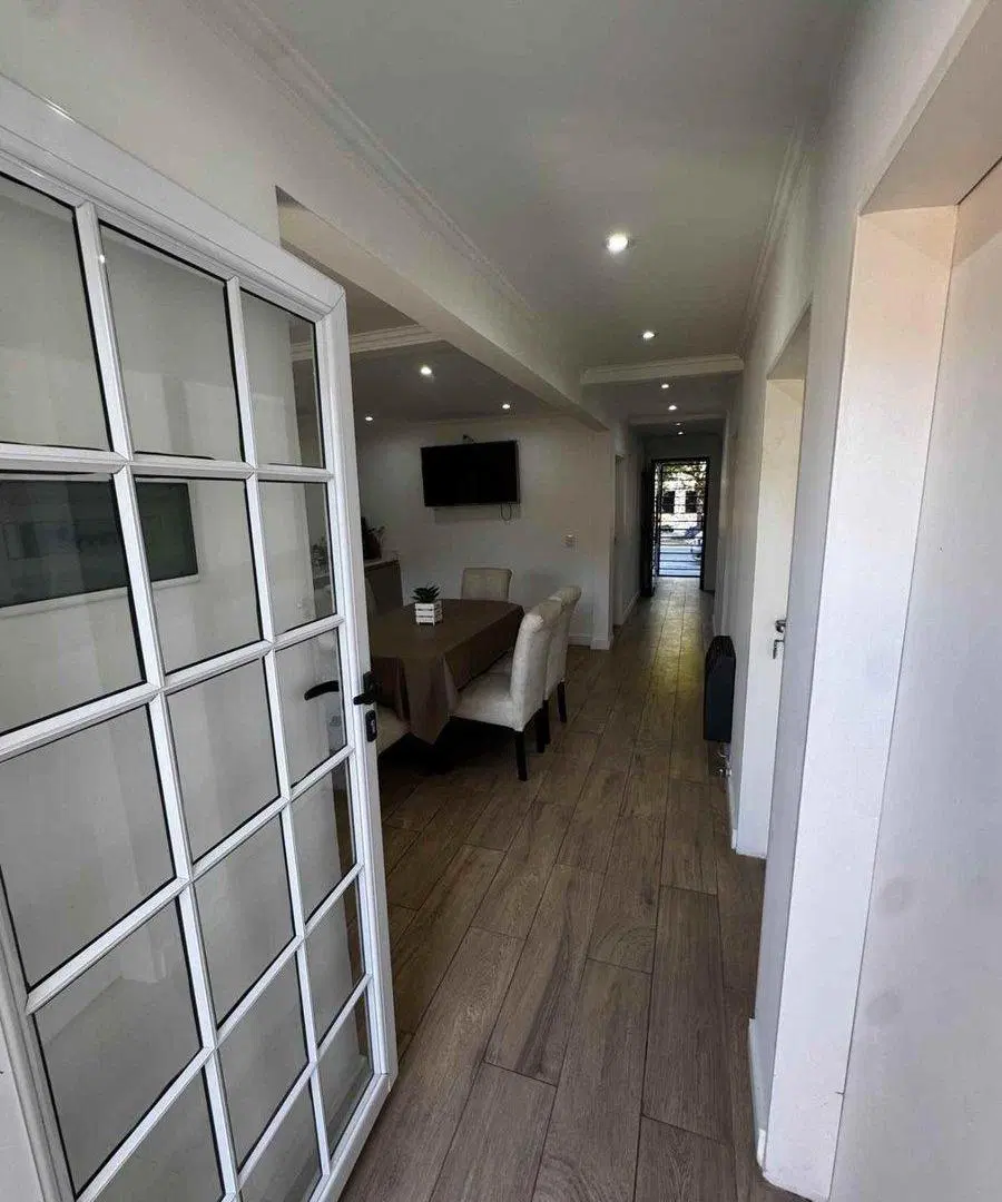 VENTA CASA 3 AMBIENTES TEMPERLEY LOMAS DE ZAMORA 2