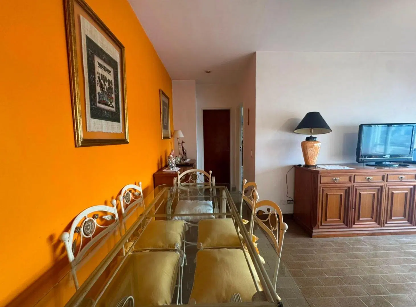 VENTA WILDE DEPTO 2 AMBIENTES CON BALCON AMENITIES 2