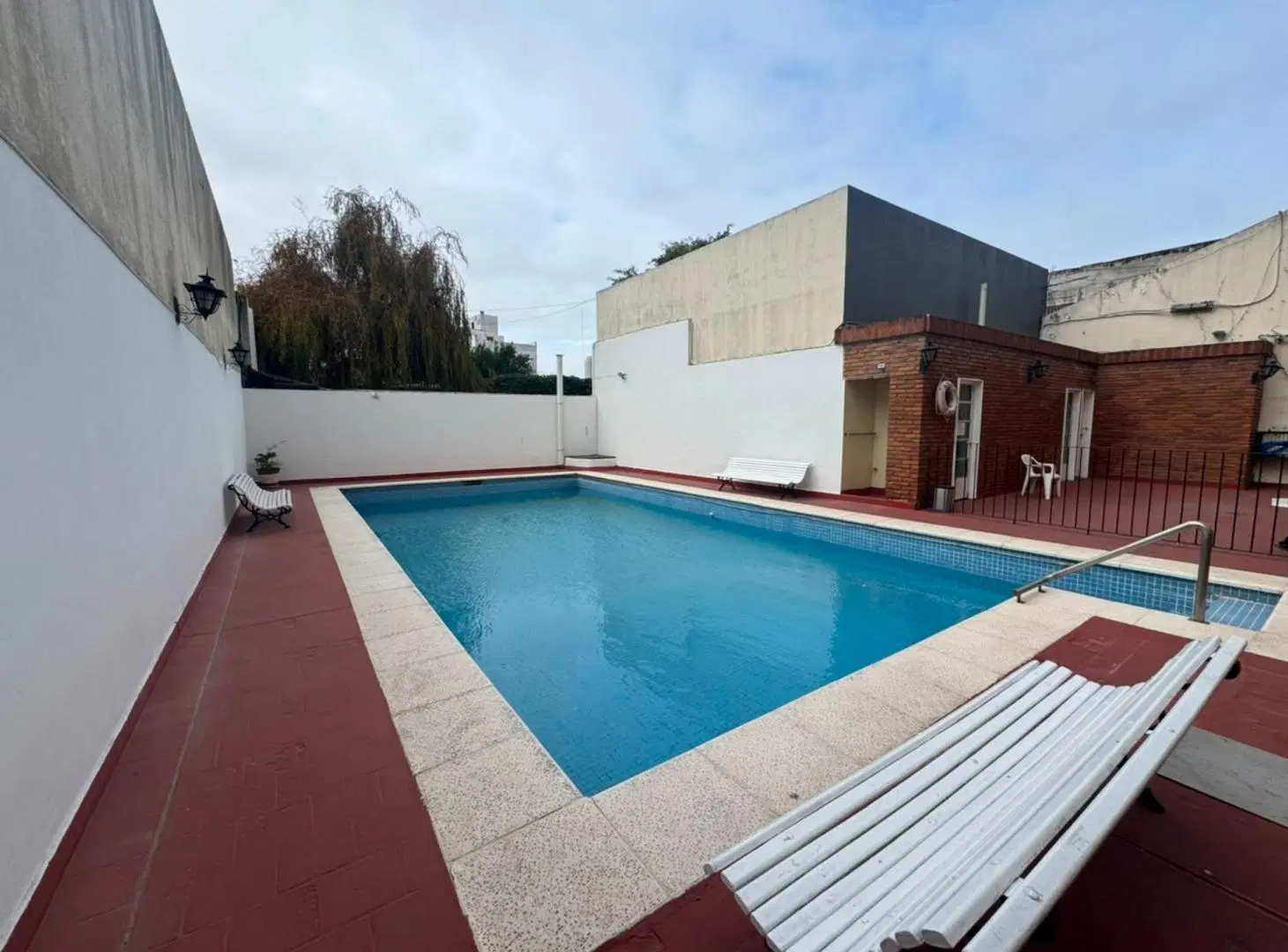 VENTA WILDE DEPTO 2 AMBIENTES CON BALCON AMENITIES 8