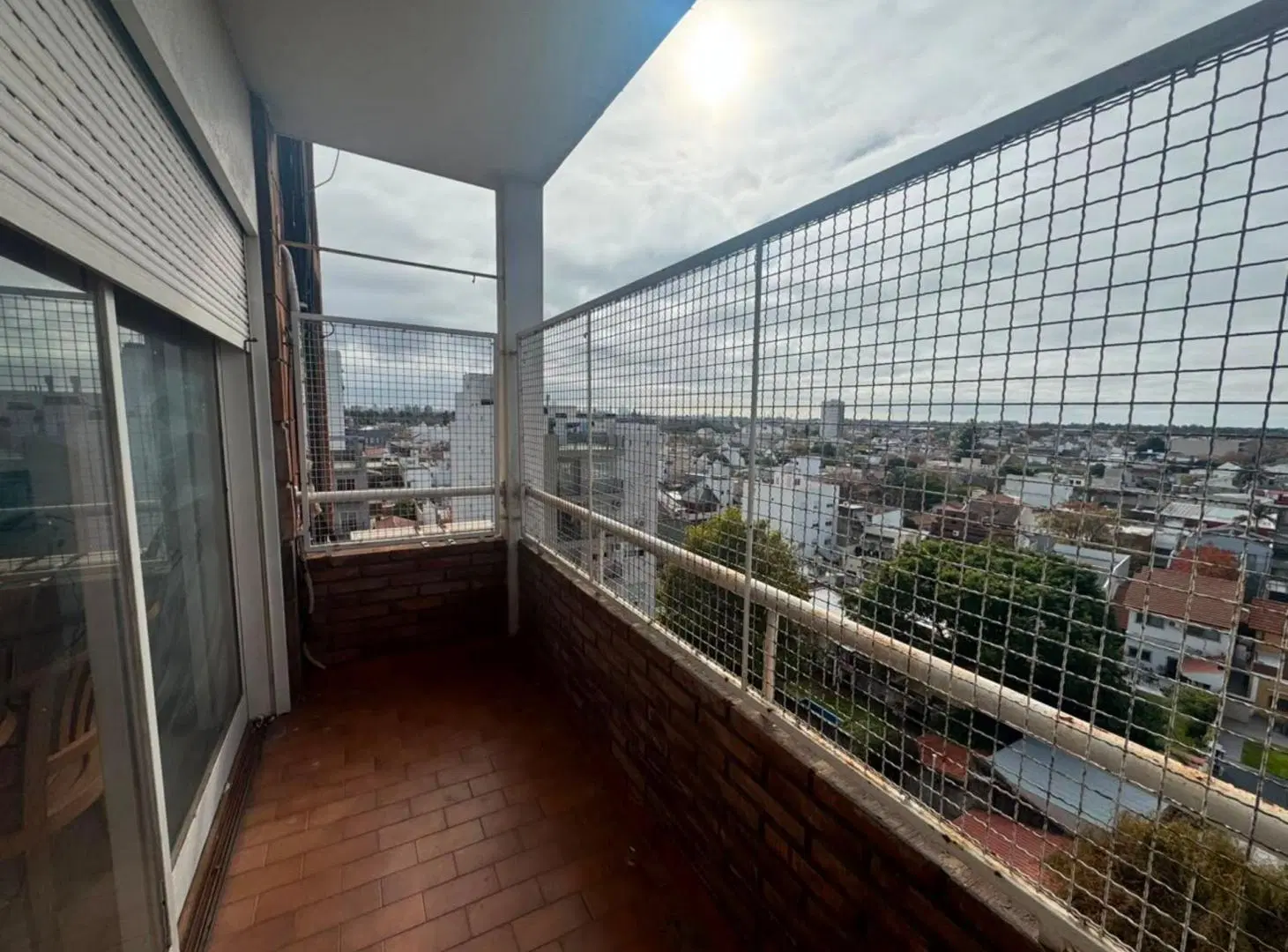 VENTA WILDE DEPTO 2 AMBIENTES CON BALCON AMENITIES 5
