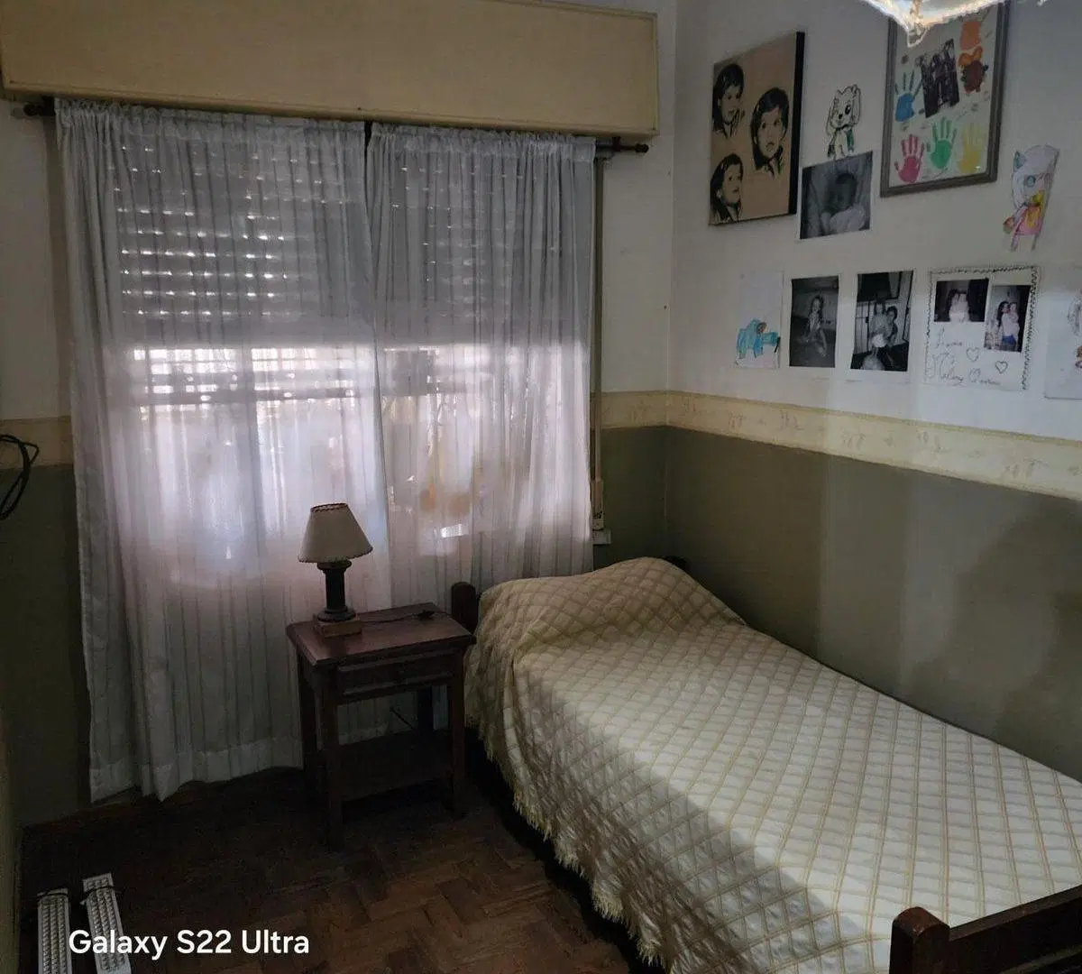 Venta Casa 4 ambientes Quilmes 5