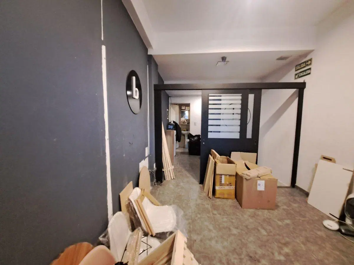 LOCAL VENTA VILLA LURO 70 M2 SOTANO MTS RIVADAVIA 3