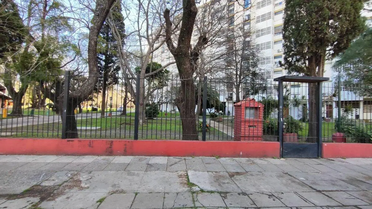VENTA DEPARTAMENTO 3 AMBIENTES AVELLANEDA 2