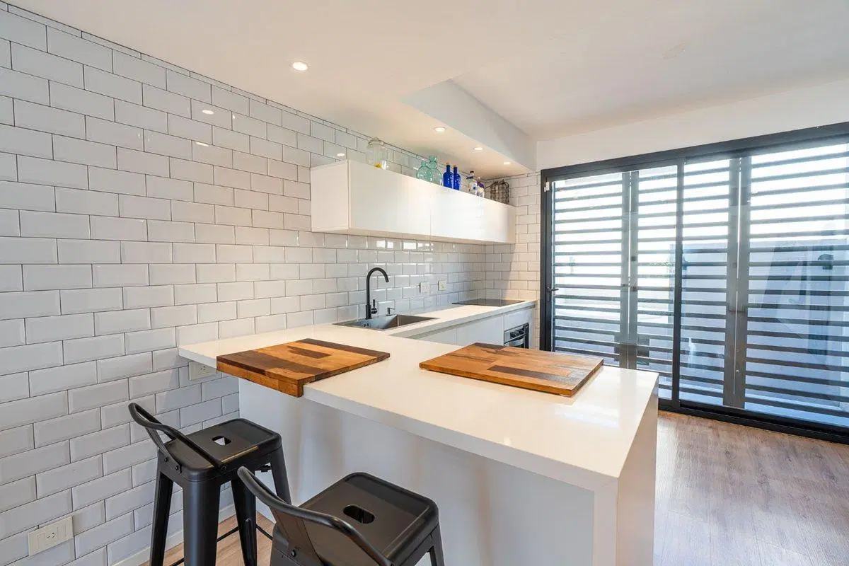 VENTA NAON DEPARTAMENTO 85M2 3 AMB APTO CREDITO 4