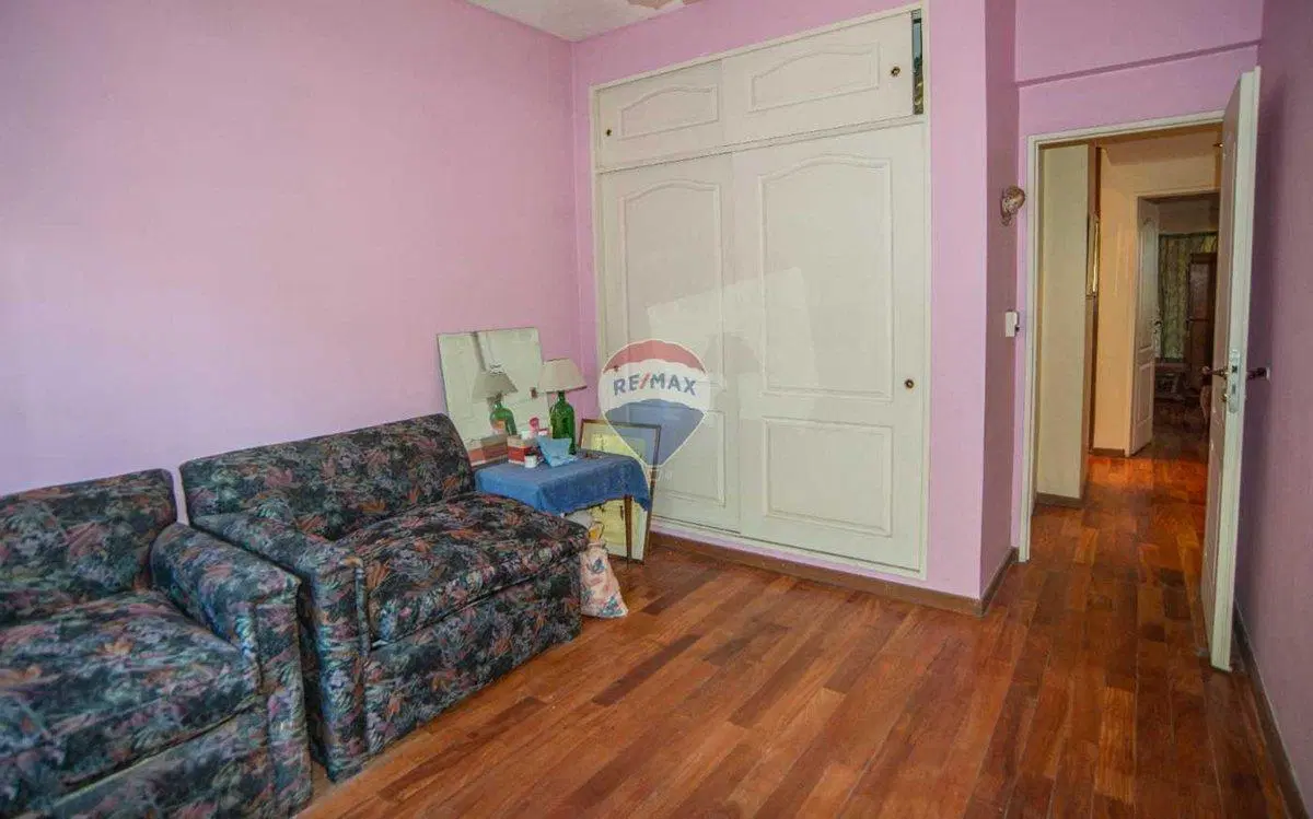 VENTA DUPLEX CON TERRAZA Y COCHERA PALERMO 8