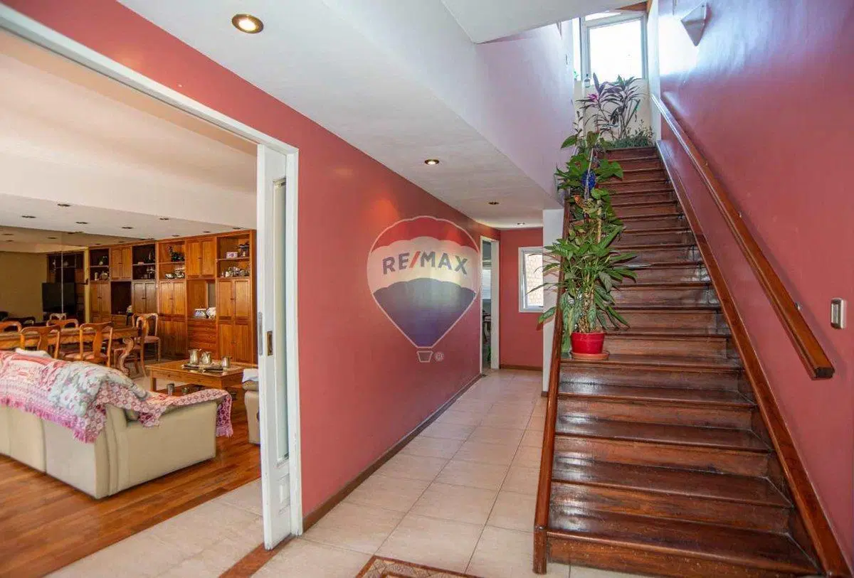 VENTA DUPLEX CON TERRAZA Y COCHERA PALERMO 5