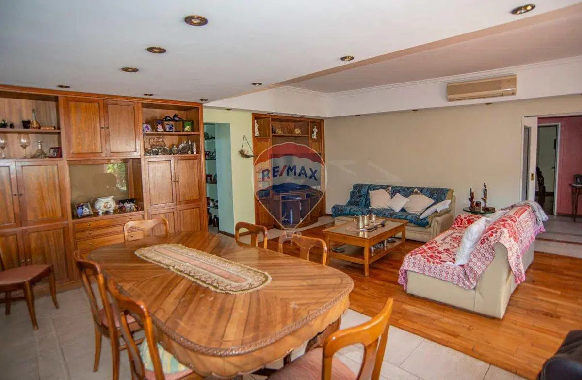 VENTA DUPLEX CON TERRAZA Y COCHERA PALERMO 3