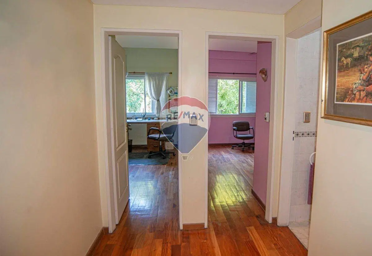 VENTA DUPLEX CON TERRAZA Y COCHERA PALERMO 4