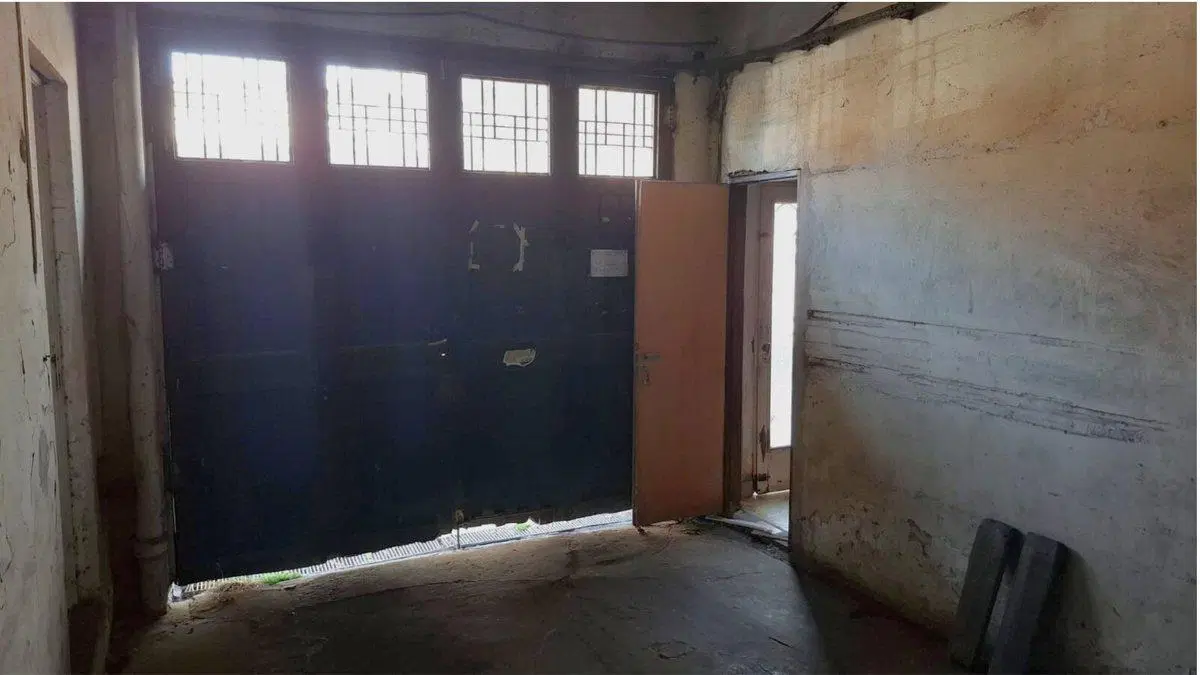 Lote con Casa 3mb 2 plantas Galpón 30 x 8,66 2