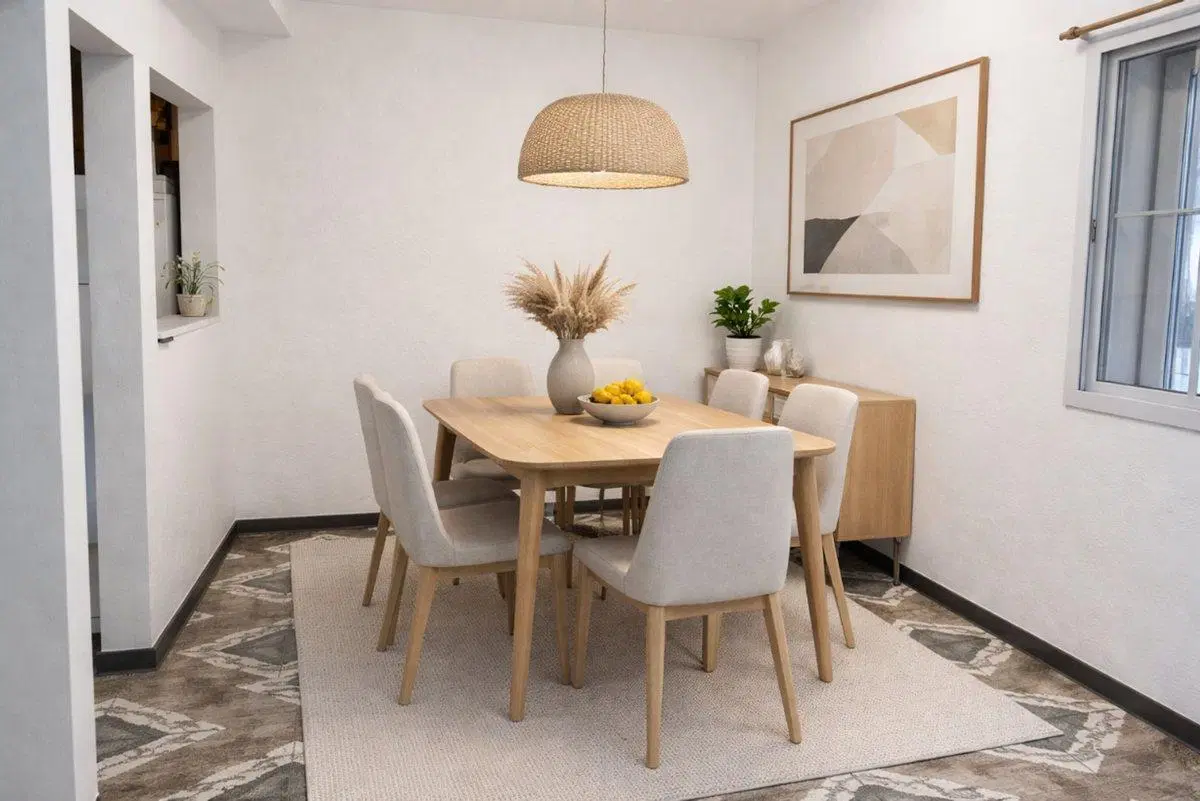 Venta Casa 3 ambientes San Vicente 5