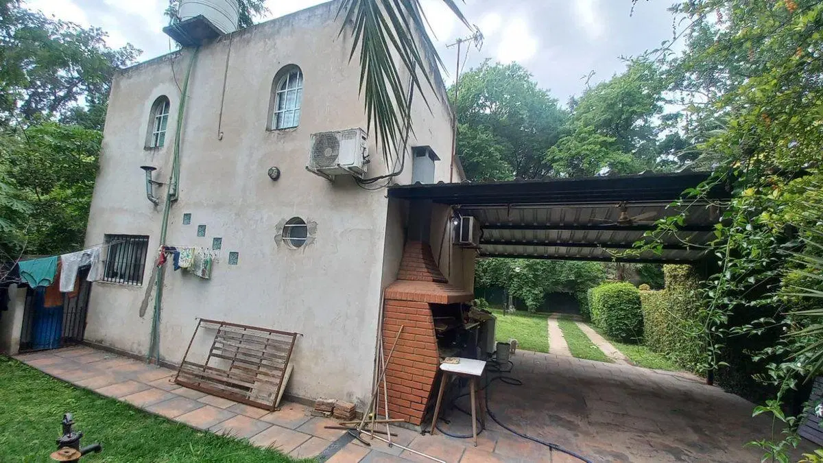 Venta Casa 3 ambientes San Vicente 8