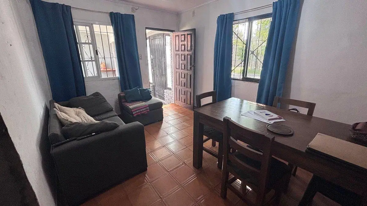 VENTA CASA 3 AMB PATIO GARAJE LOCAL QUILMES OESTE 5