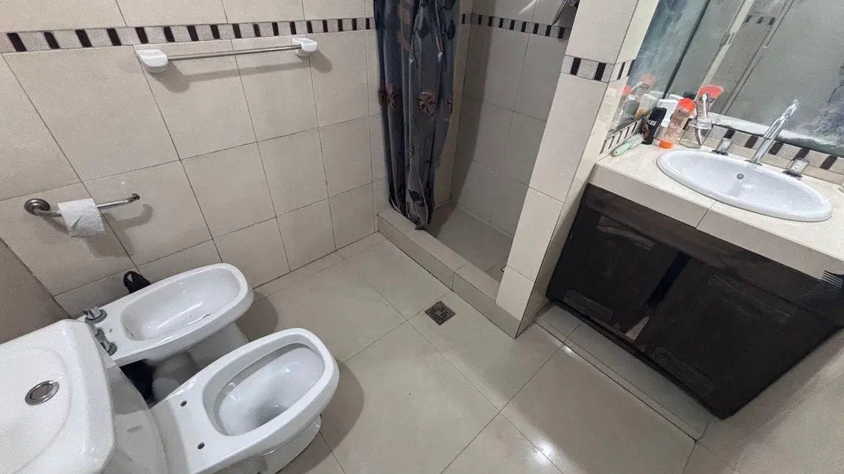 VENTA CASA 3 AMB PATIO GARAJE LOCAL QUILMES OESTE 8