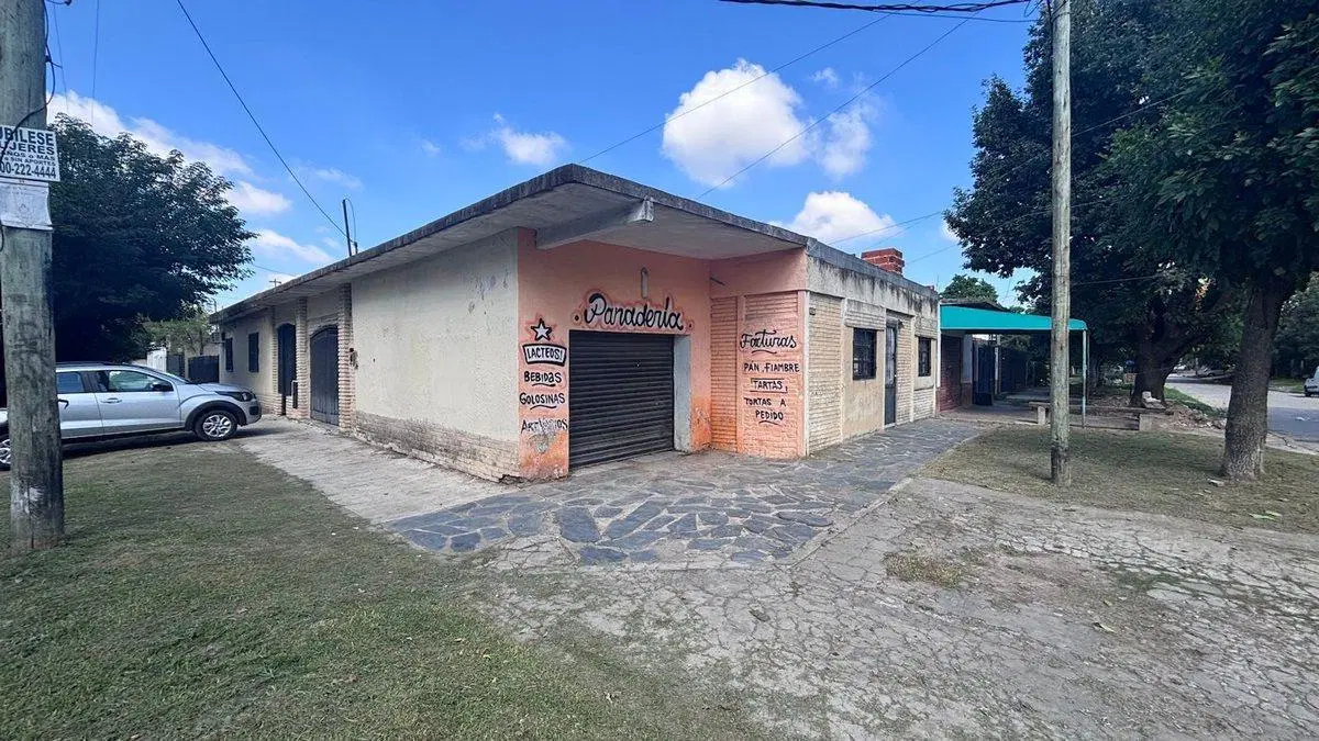 VENTA CASA 3 AMB PATIO GARAJE LOCAL QUILMES OESTE 3
