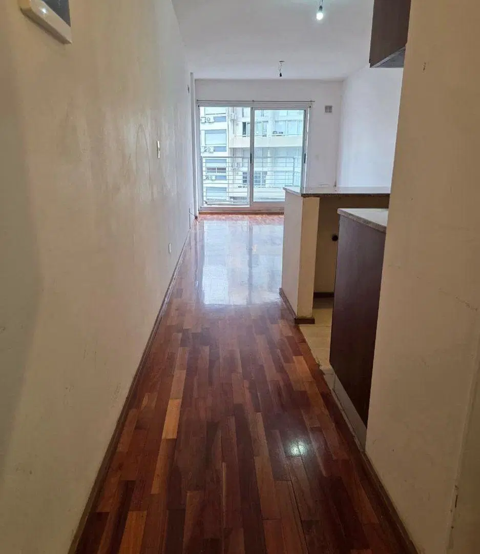 Alquiler, Coghlan, Monoambiente con Amenities 5