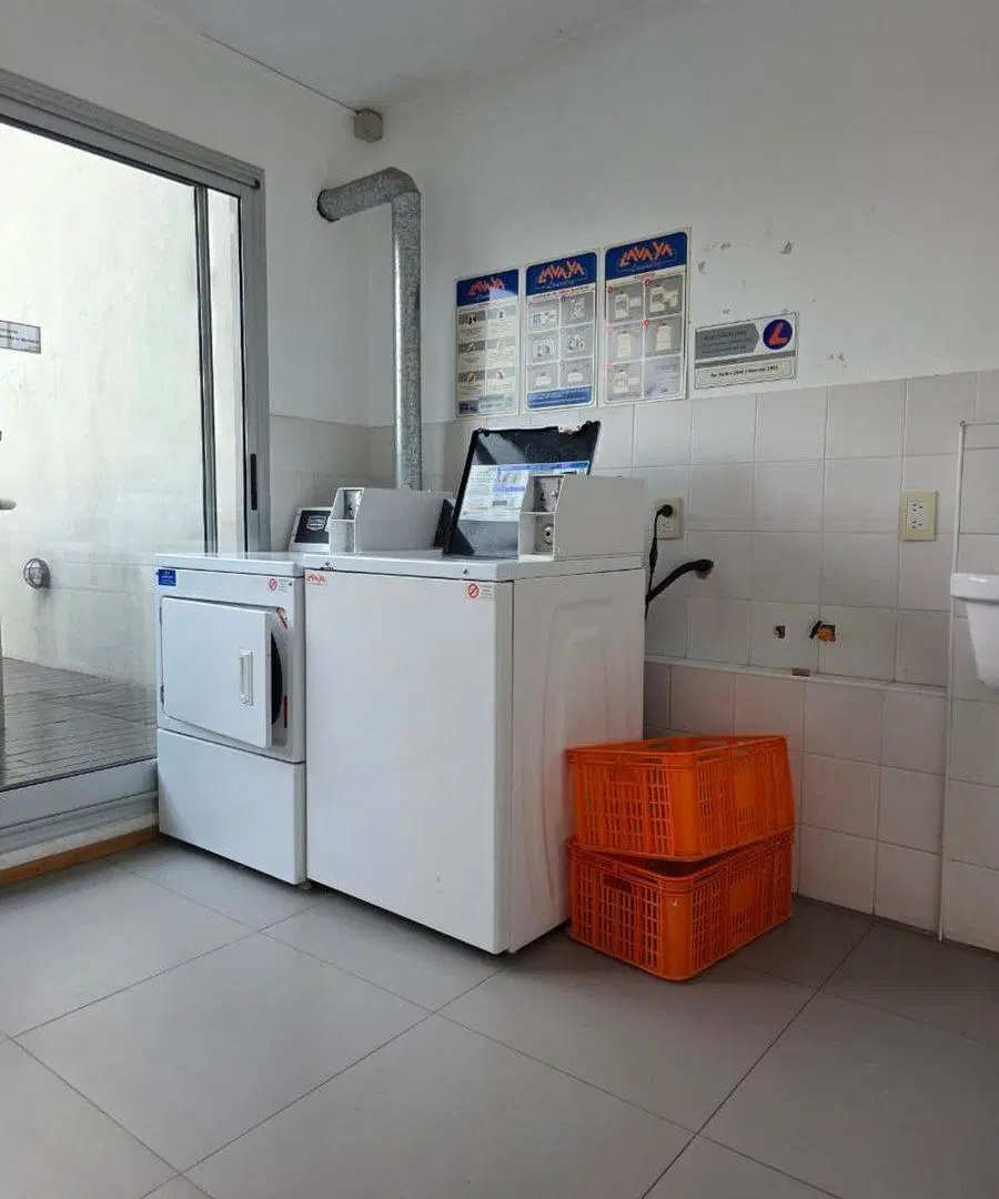 Alquiler, Coghlan, Monoambiente con Amenities 8