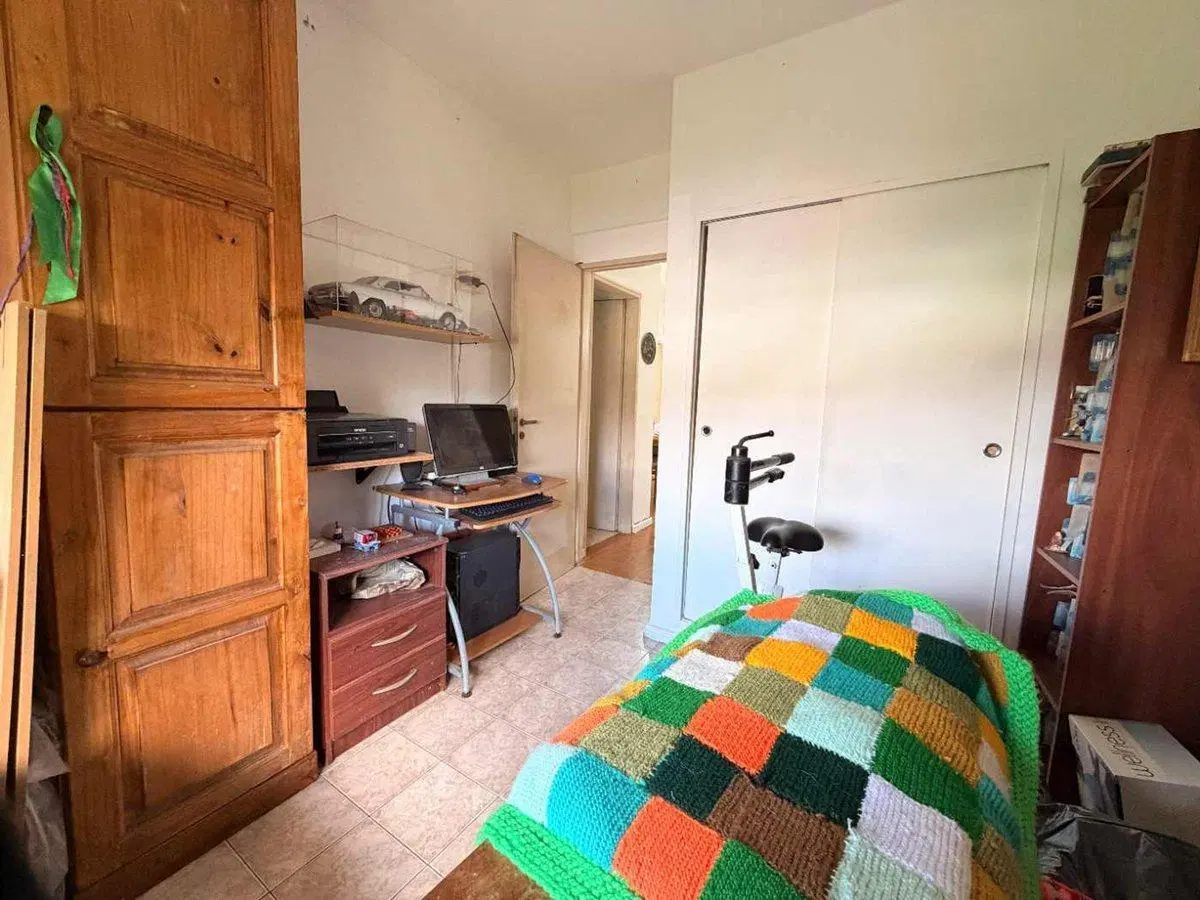 VENTA DEPARTAMENTO 3 AMB WILDE PARRILLA 5
