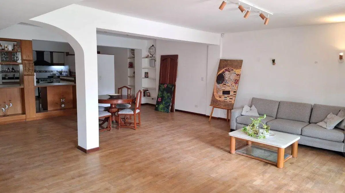 VENTA DEPTO 3 AMB SAN TELMO CABA  PARRILLA COCHERA 5