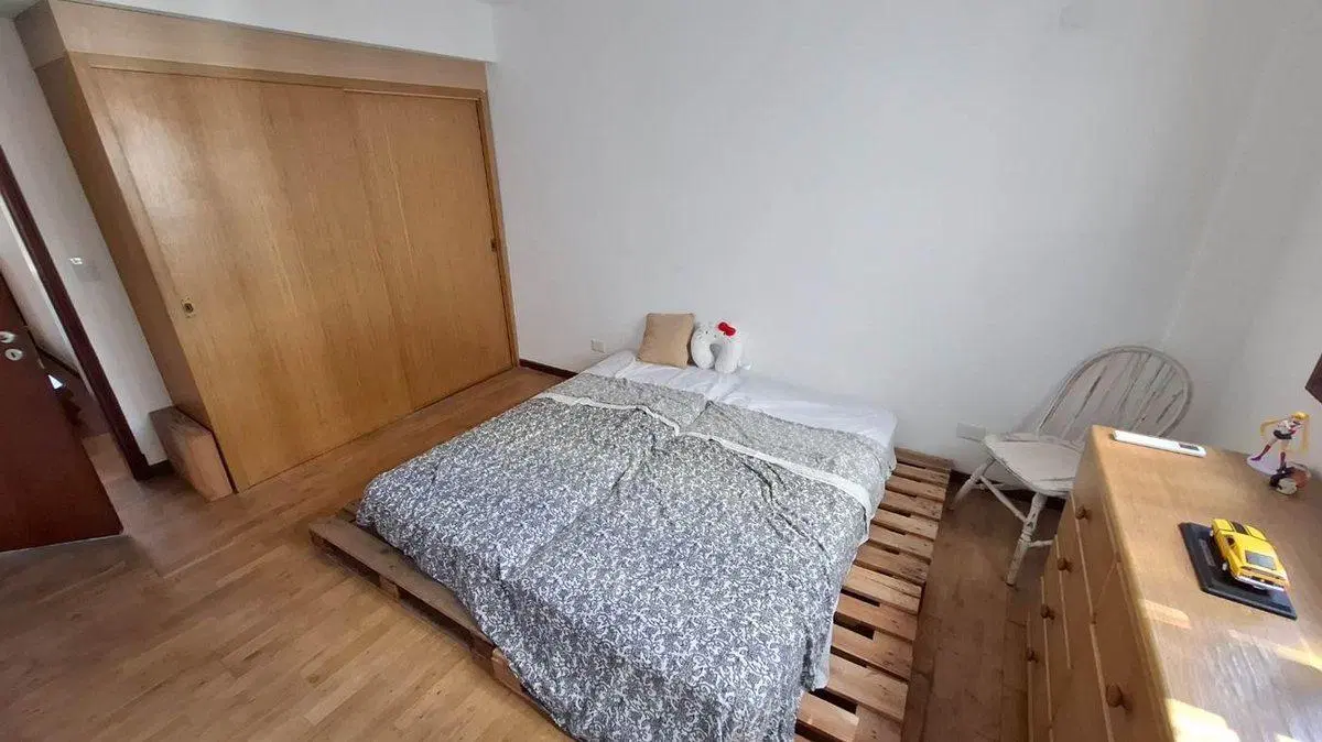 VENTA DEPTO 3 AMB SAN TELMO CABA  PARRILLA COCHERA 8