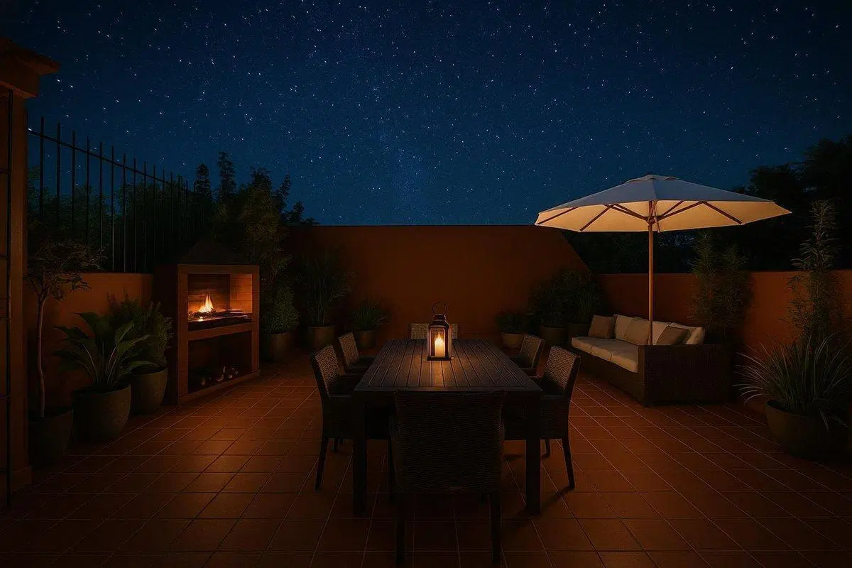 Venta DOBLE casa en Pompeya TERRAZA PATIO QUINCHO! 3