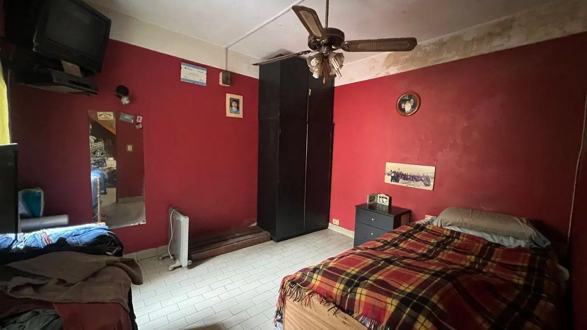Venta DOBLE casa en Pompeya TERRAZA PATIO QUINCHO! 8