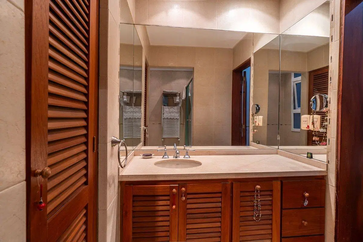 VENTA SEMI PISO 4 AMBIENTES SAN TELMO CON BALCON 5