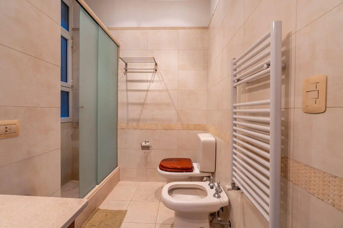VENTA SEMI PISO 4 AMBIENTES SAN TELMO CON BALCON 8