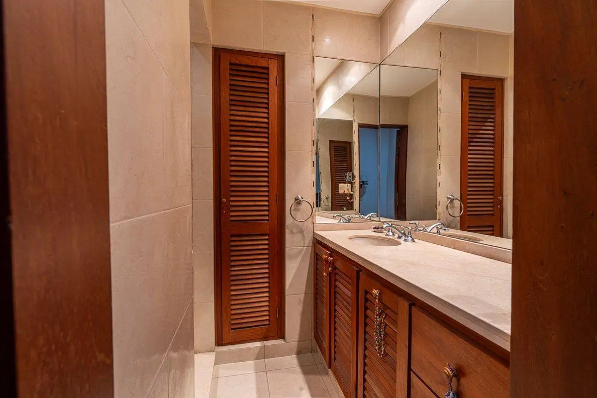 VENTA SEMI PISO 4 AMBIENTES SAN TELMO CON BALCON 4