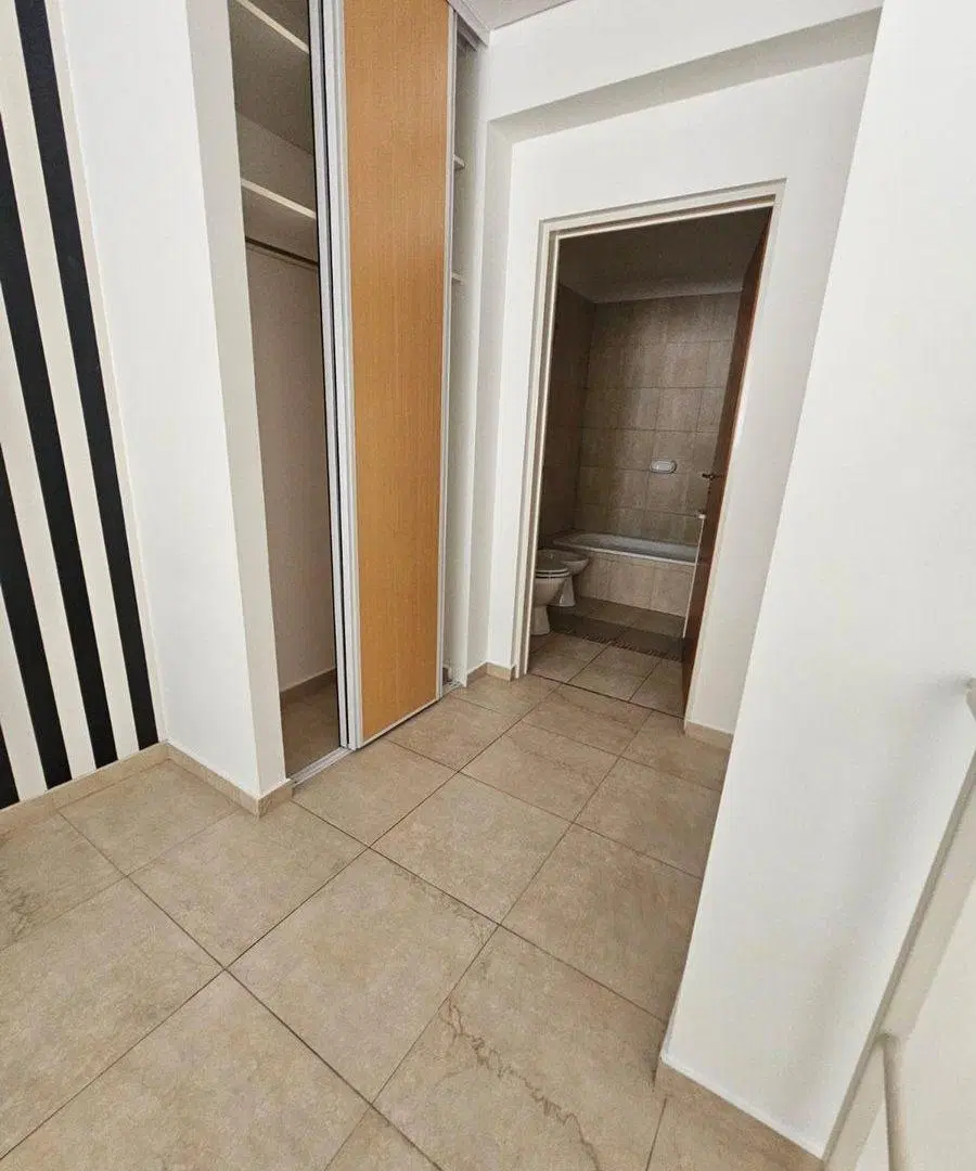 ALQUILER DEPARTAMENTO LOFT 2 AMBIENTES BARRACAS 8