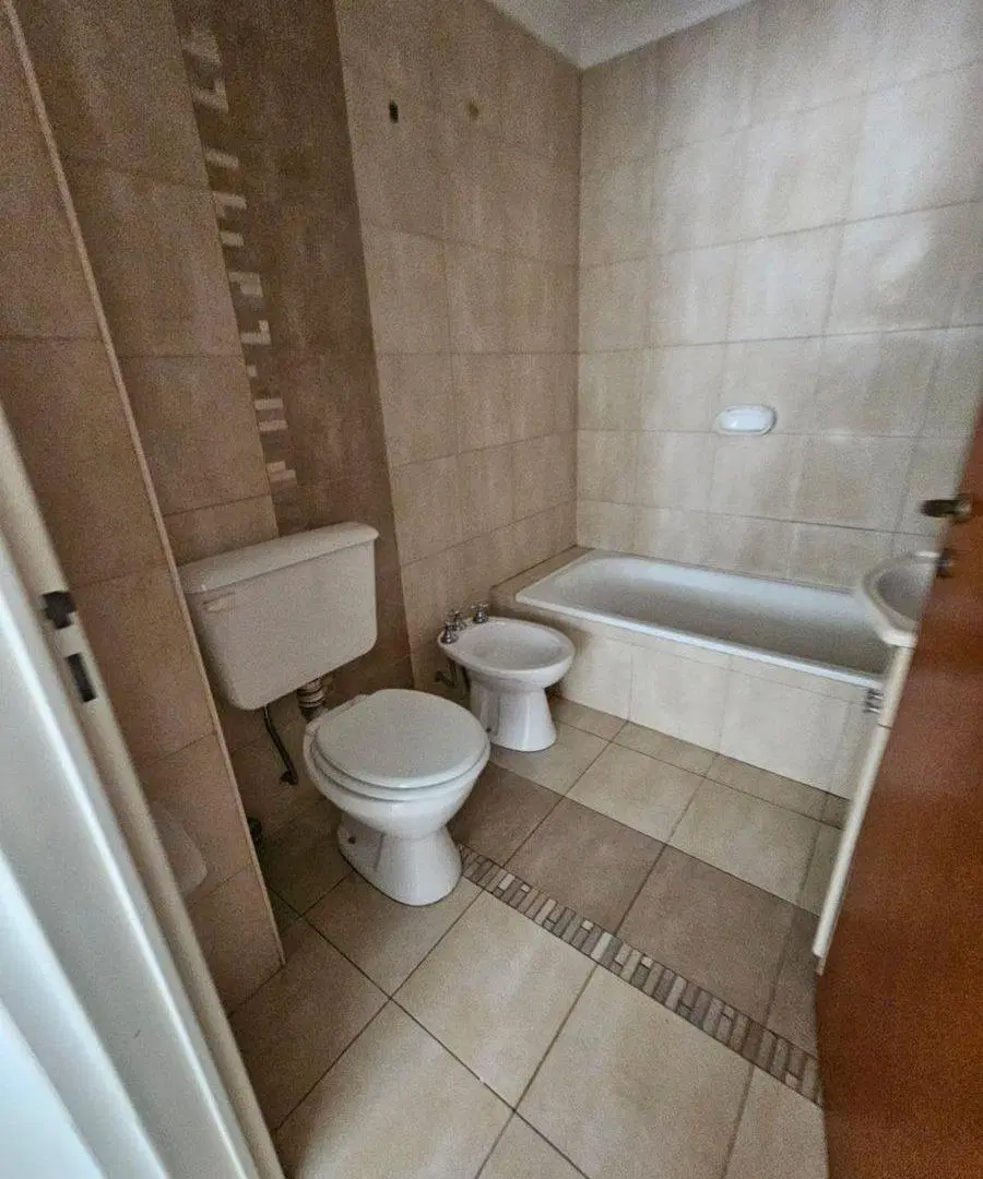 ALQUILER DEPARTAMENTO LOFT 2 AMBIENTES BARRACAS 5