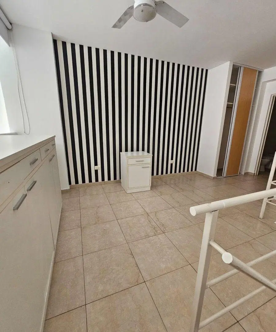 ALQUILER DEPARTAMENTO LOFT 2 AMBIENTES BARRACAS 3