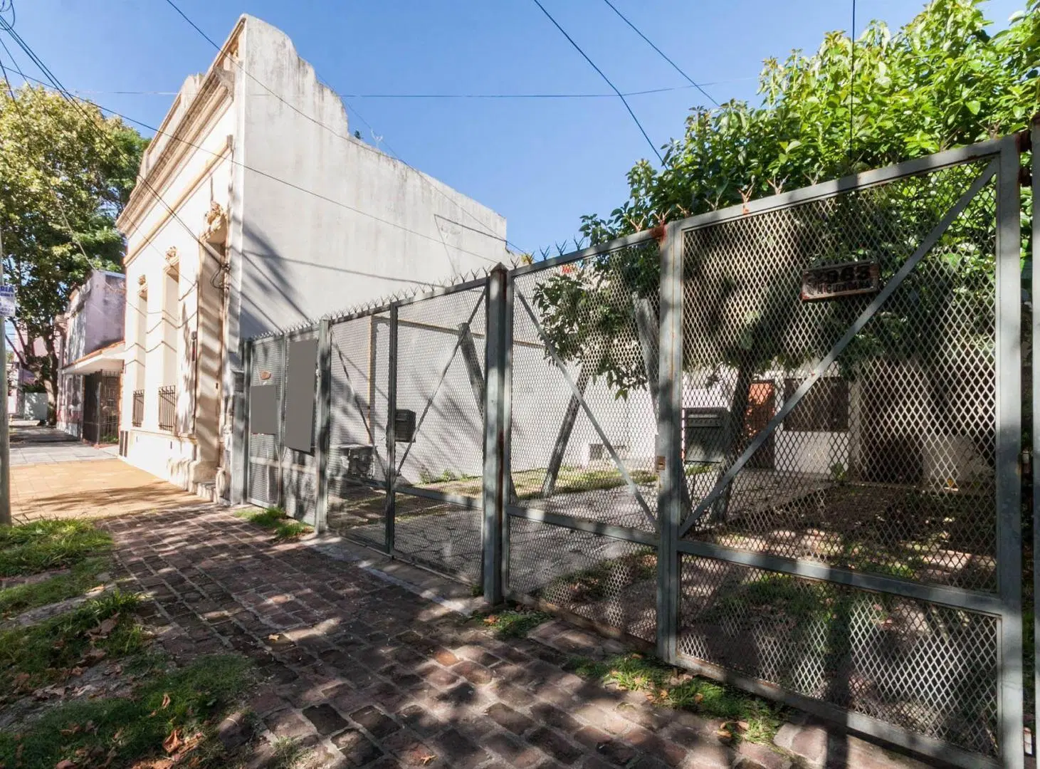 VENTA PH 3 AMBIENTES QUILMES  CON COCHERA 4