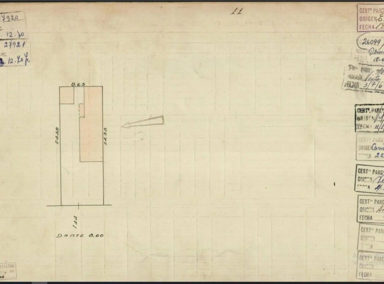 Plano 1