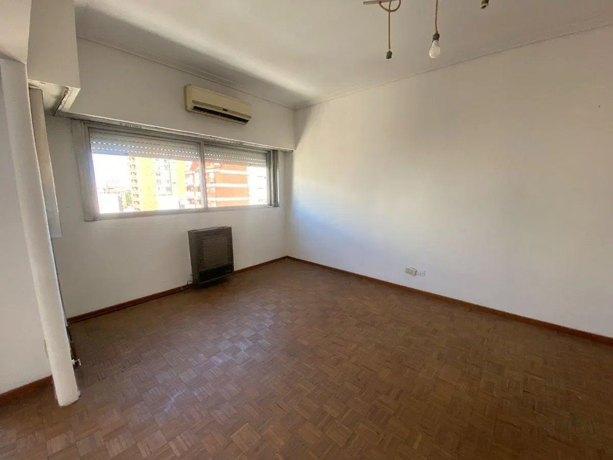 ALQUILER 3 AMBIENTES QUILMES CENTRO 2