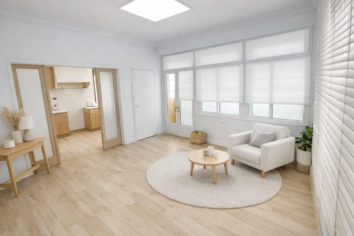 VENTA CASA  4 AMBIENTES WILDE GARAGE PATIO 5