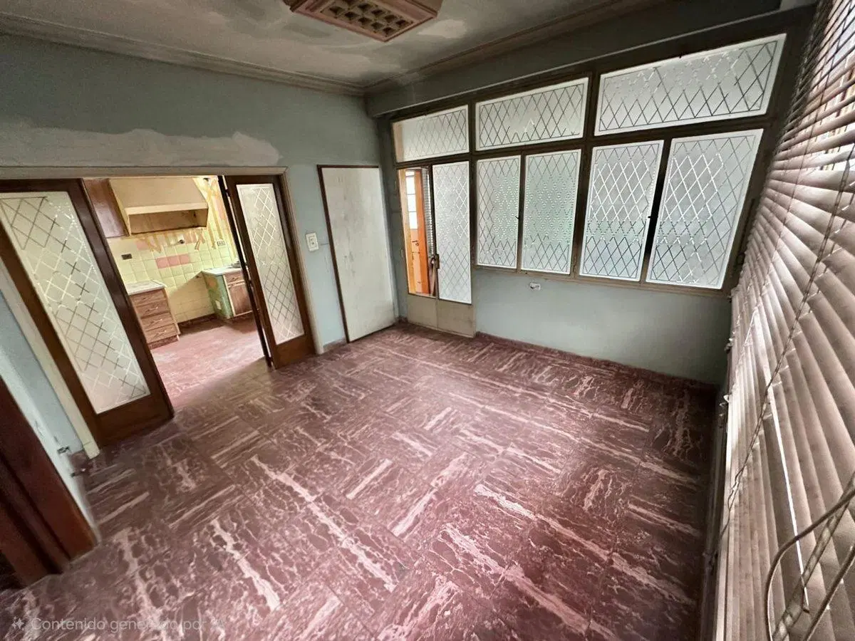 VENTA CASA  4 AMBIENTES WILDE GARAGE PATIO 3