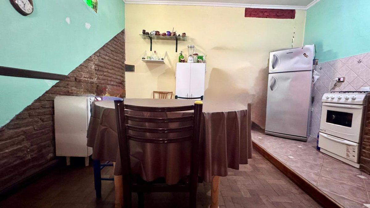 Foto de VENTA PH 3 AMB.C/ PATIO MONTE CHINGOLO, imagen 2