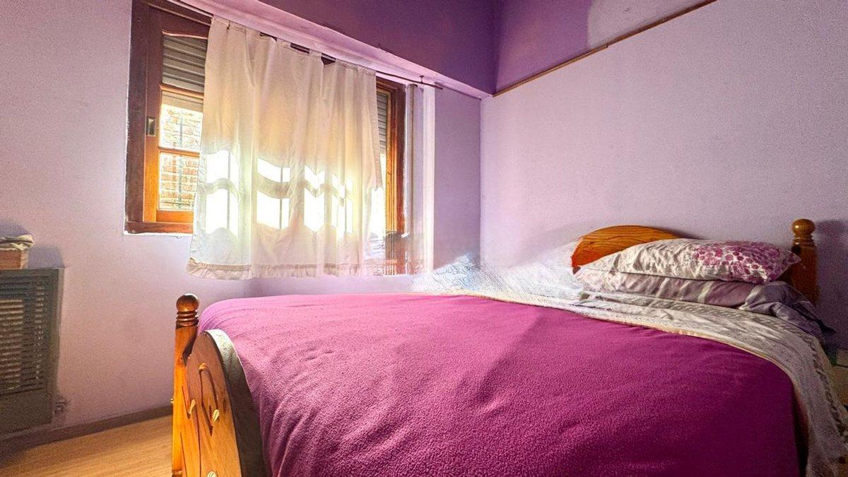 Foto de VENTA PH 3 AMB.C/ PATIO MONTE CHINGOLO, imagen 1