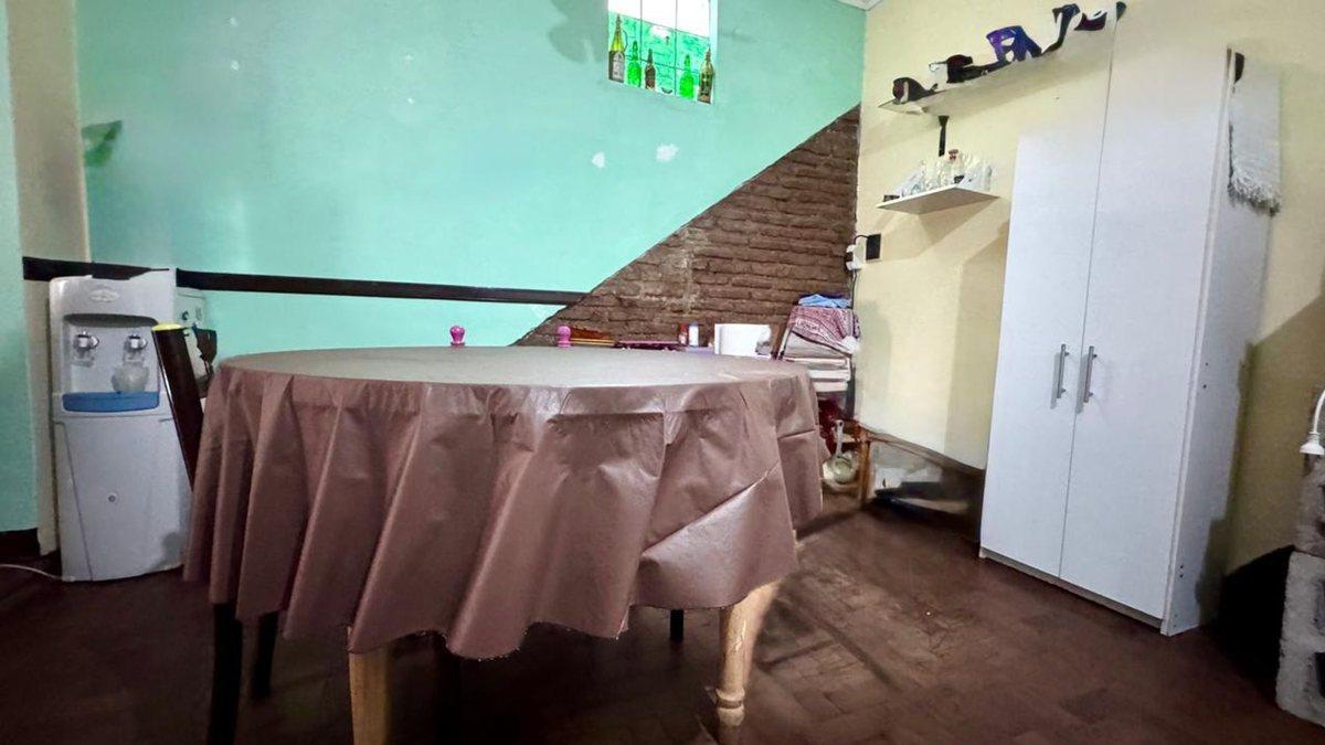 Foto de VENTA PH 3 AMB.C/ PATIO MONTE CHINGOLO, imagen 4