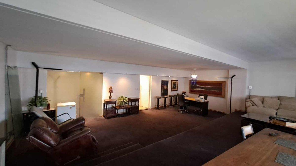 Foto de VENTA PISO 5 AMBIENTES EN RECOLETA OPORTUNIDAD, imagen 1