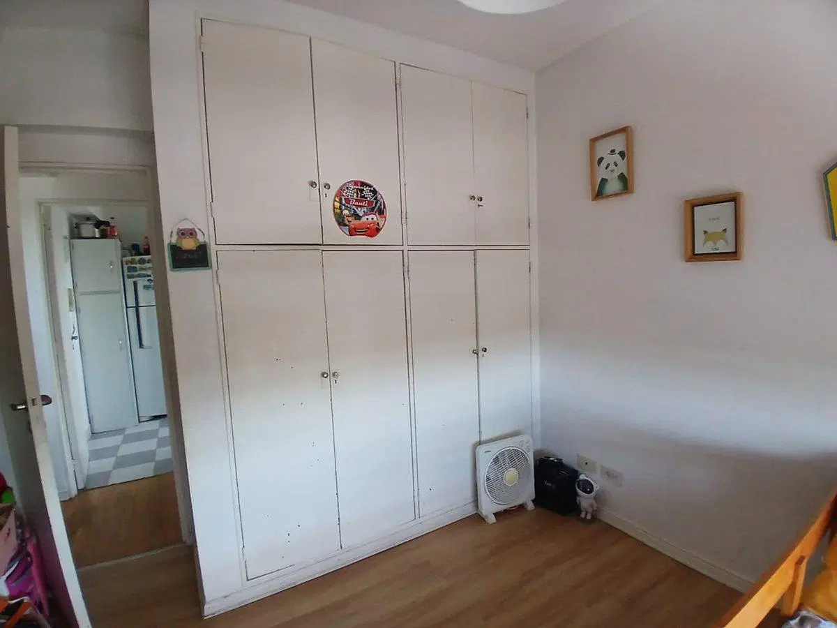 VENTA DEPTO 3 AMB COCHERA QUILMES NUEVO VALOR 8