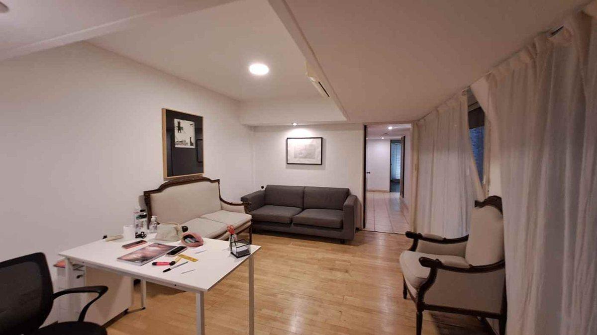 Foto de VENTA PISO 5 AMBIENTES EN RECOLETA OPORTUNIDAD, imagen 4